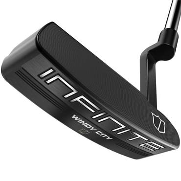 Wilson Infinite 24 Windy City Putter Gents RH