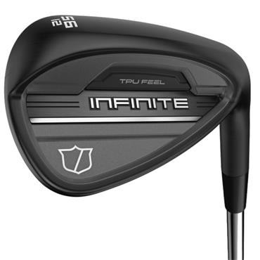 Wilson Infinite Wedge Gents LH