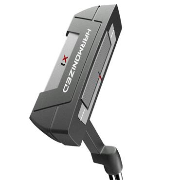 Wilson Harmonized X1 Putter Gents LH