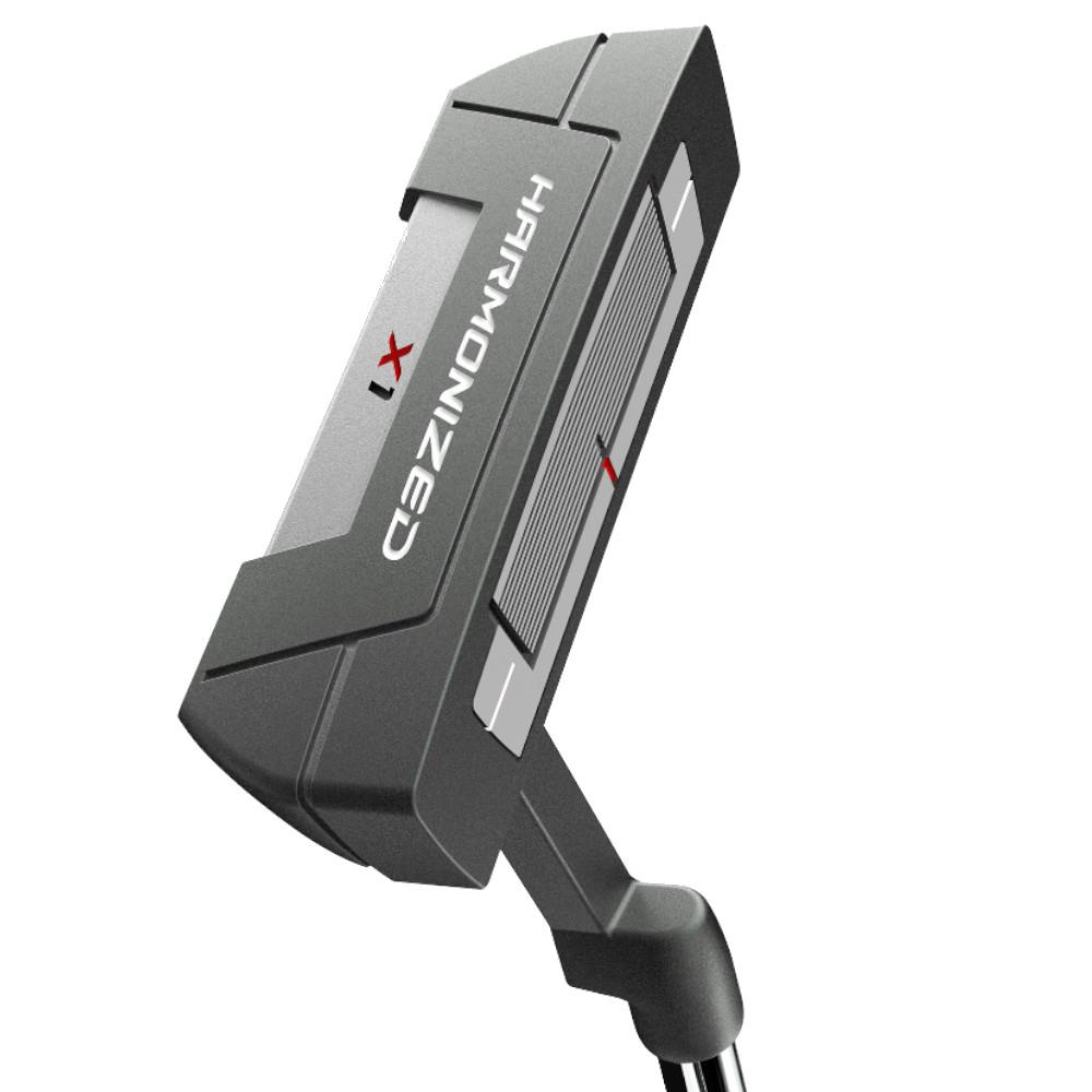 Wilson Harmonized X1 Putter Gents RH