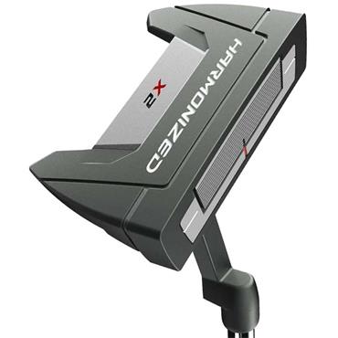 Wilson Harmonized X2 Putter Gents RH