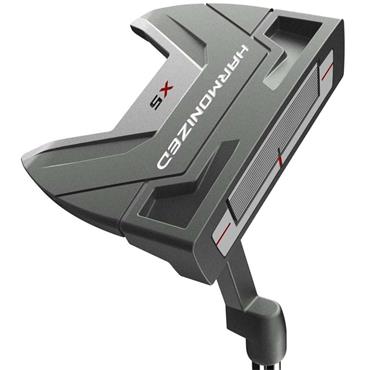 Wilson Harmonized X5 Putter Gents RH