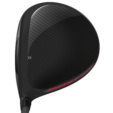 Wilson DYNAPWR Carbon Driver Ladies RH