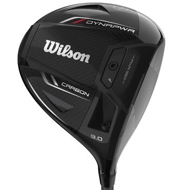 Wilson DYNAPWR Carbon Driver Ladies RH