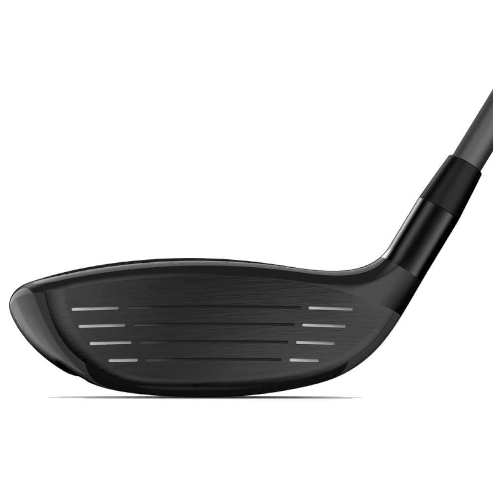 Wilson DYNAPWR Max Fairway Woods - Elevate Your Game