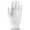 Wilson Gents Conform Glove Left Hand White