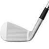 Wilson Staff Model Blade Steel Irons Gents RH