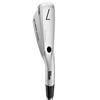 Wilson Staff Model Blade Steel Irons Gents RH