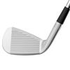 Wilson Staff Model CB Steel Irons Gents LH