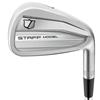 Wilson Staff Model CB Steel Irons Gents LH