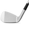 Wilson Staff Model XB Steel Irons Gents RH