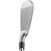 Wilson Staff Model XB Steel Irons Gents LH