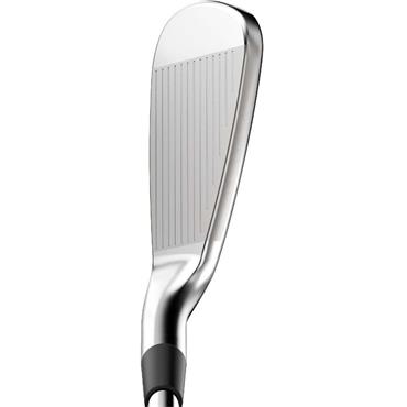 Wilson DYNAPWR Forged Steel Irons Gents RH