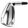 Wilson DYNAPWR Forged Steel Irons Gents RH