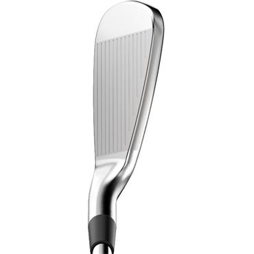Wilson Dynapwr Forged Steel Irons Gents RH