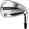 Wilson DYNAPWR Forged Steel Irons Gents RH