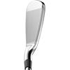 Wilson DYNAPWR Forged Steel Irons Gents LH