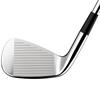 Wilson DYNAPWR Forged Steel Irons Gents LH
