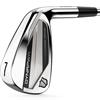 Wilson DYNAPWR Forged Steel Irons Gents LH