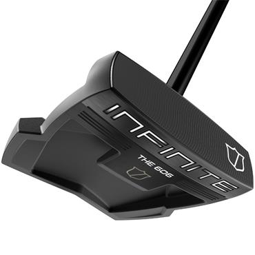Wilson Infinite ZT 606 Putter Gents LH
