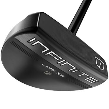 Wilson Infinite ZT Lakeview Putter Gents LH