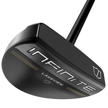 Infinite ZT Lakeview Putter Ladies RH