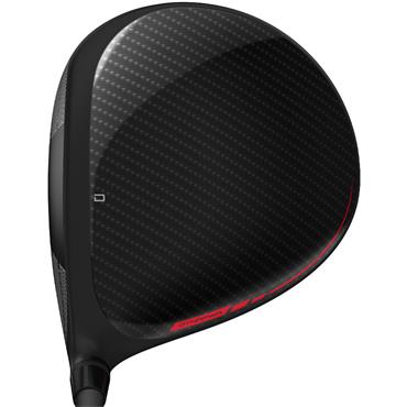 Wilson Dynapwr Max+ Driver Gents LH