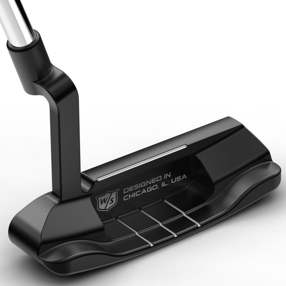 wilson golf infinite windy city putter