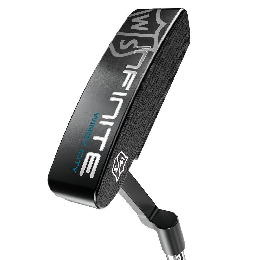 wilson golf infinite windy city putter