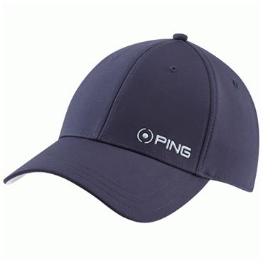 Ping Gents Eye Cap  Navy N125