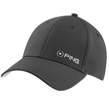 Ping Gents Eye Cap  Black 060