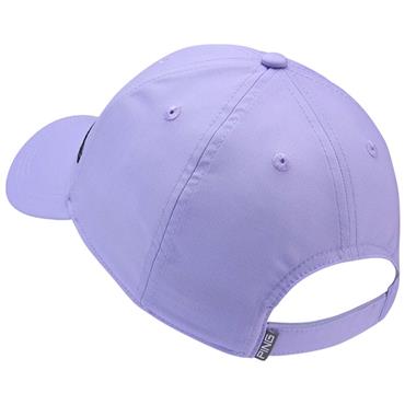 Ping Gents Eye Cap  Purple Ash