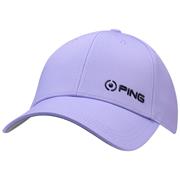 Ping Gents Eye Cap  Purple Ash