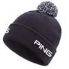 Ping Gents Cresting Knit Hat OSFM Navy N125