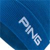 Ping Gents Cresting Knit Hat  Tidal Blue