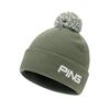 Ping Gents Cresting Knit Hat Laurel