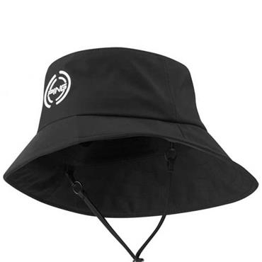 Ping SensorDry Bucket Hat  Black 060