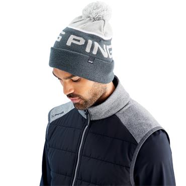 Ping Gents Anderson Bobble  Asphalt