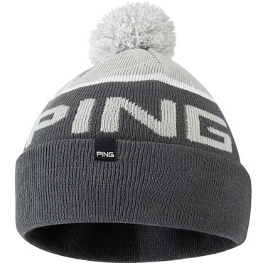 Ping Gents Anderson Bobble  Asphalt