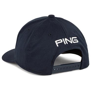 Ping PING Tour Classic Cap  Navy