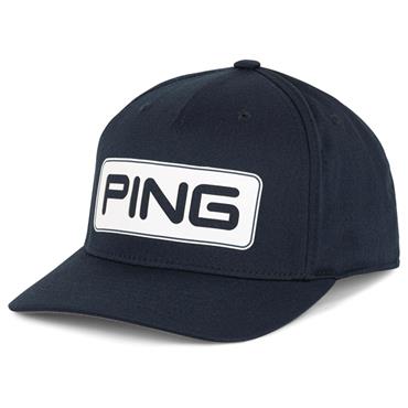 Ping PING Tour Classic Cap  Navy