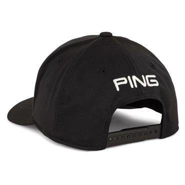 Ping PING Tour Classic Cap  Black