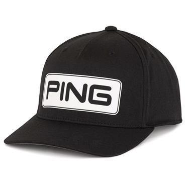 Ping PING Tour Classic Cap  Black