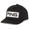 Ping PING Tour Classic Cap  Black
