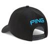 Ping PING Tour Classic Cap  Black - Blue