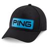 Ping PING Tour Classic Cap  Black - Blue