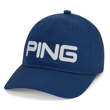 Ping PING Unstructured Cap  Navy