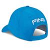 Ping Ball Marker Cap  Process Blue