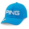 Ping Ball Marker Cap  Process Blue
