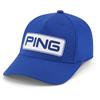 Ping Junior Tour Classic Cap  Reflex Blue